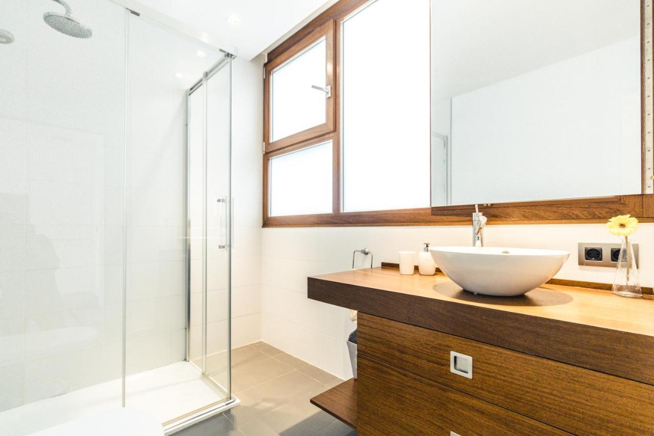 Melenara Beach Avenue Apt Shared Terrace Zewnętrze zdjęcie