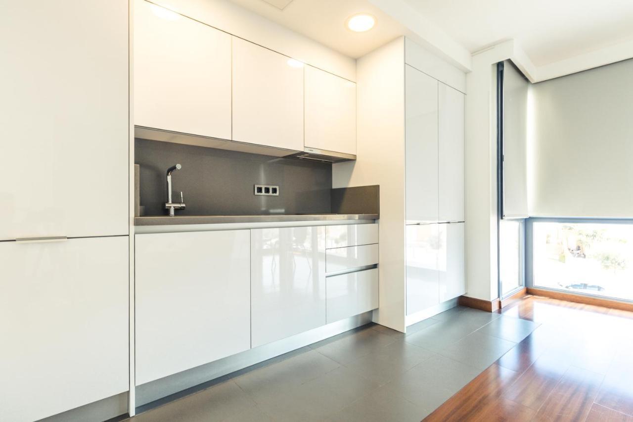Melenara Beach Avenue Apt Shared Terrace Zewnętrze zdjęcie