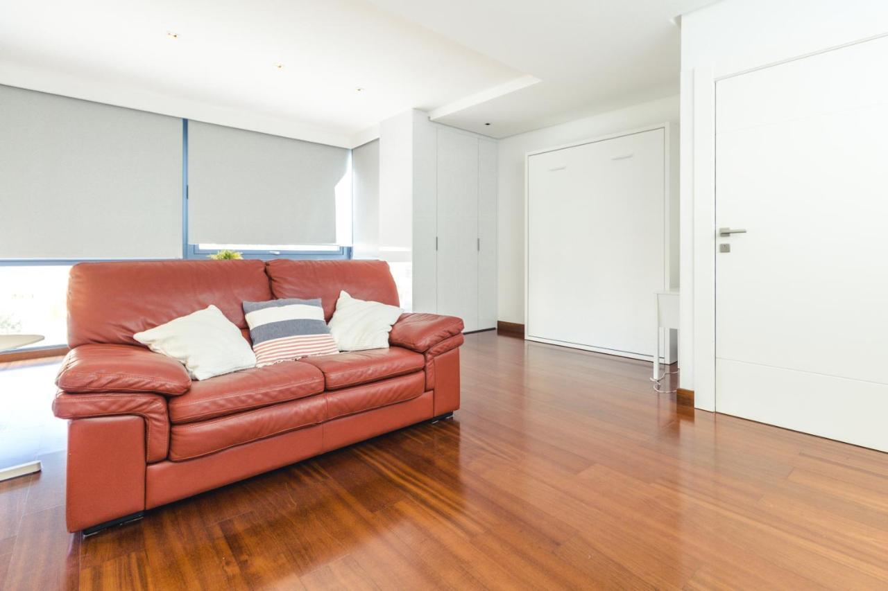 Melenara Beach Avenue Apt Shared Terrace Zewnętrze zdjęcie
