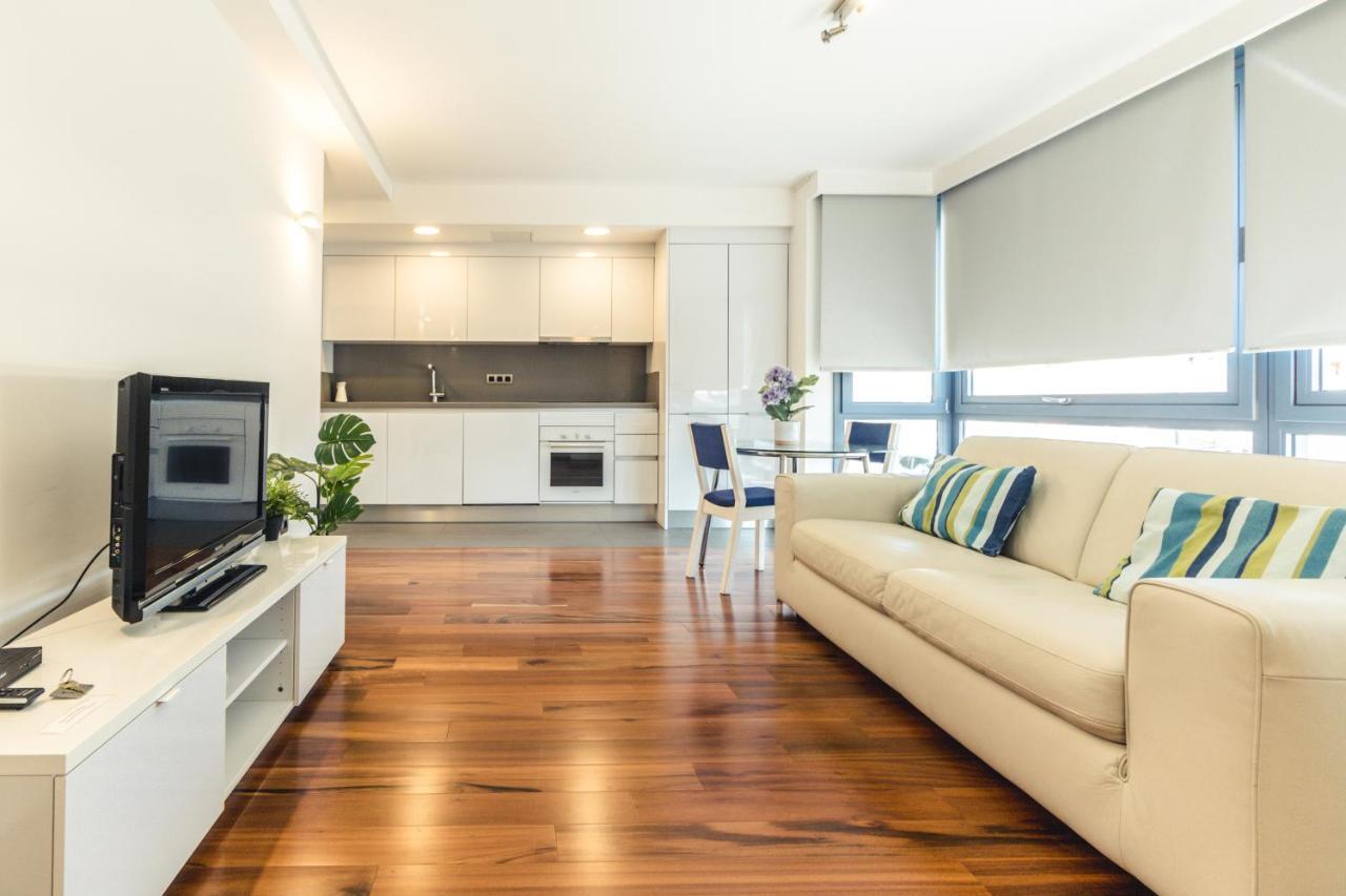 Melenara Beach Avenue Apt Shared Terrace Zewnętrze zdjęcie