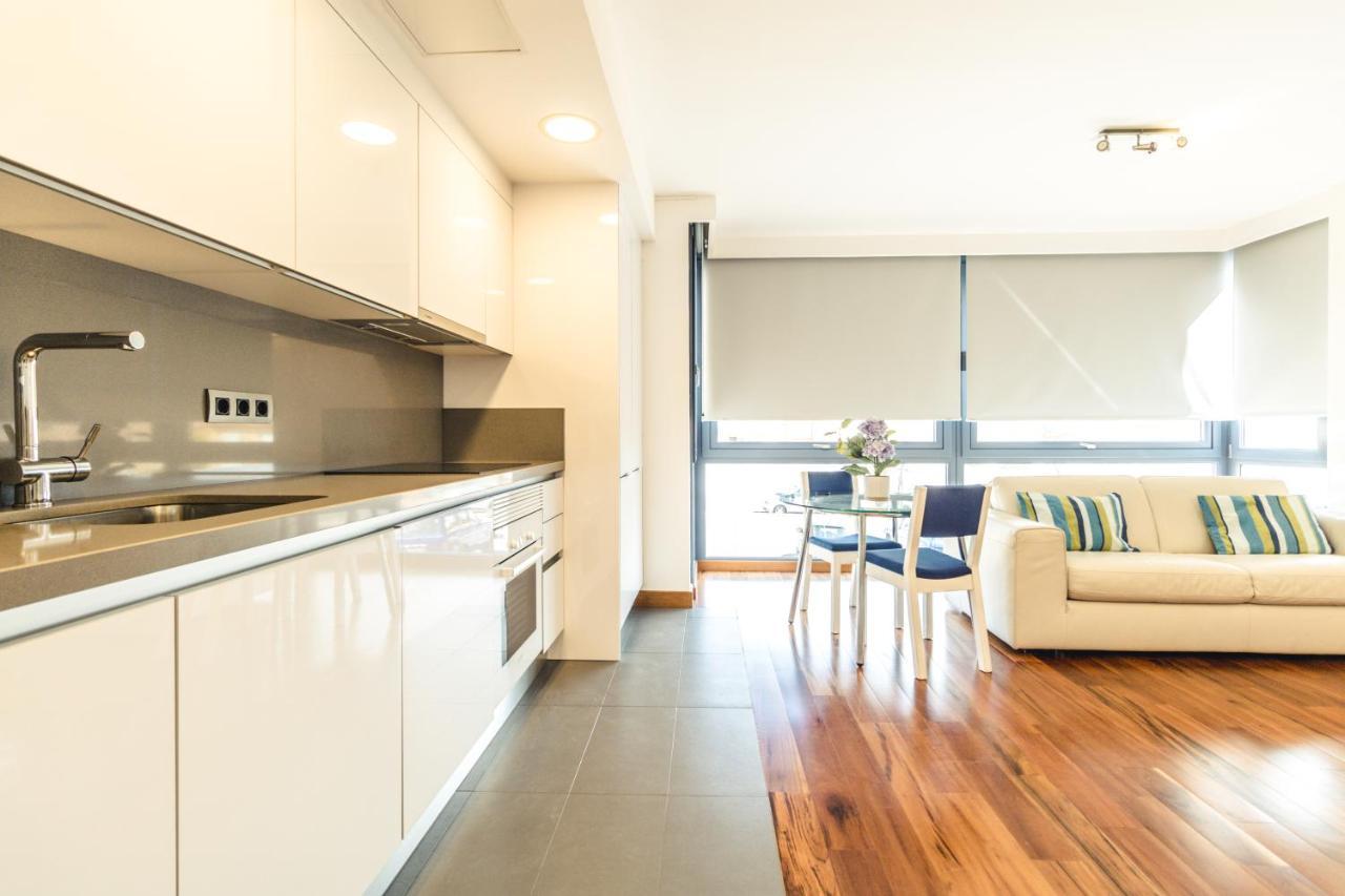 Melenara Beach Avenue Apt Shared Terrace Zewnętrze zdjęcie