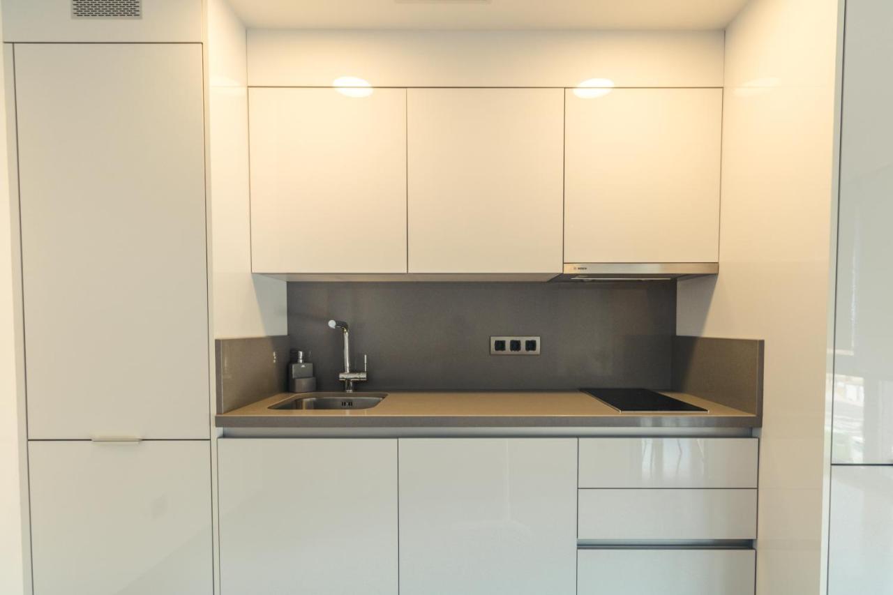 Melenara Beach Avenue Apt Shared Terrace Zewnętrze zdjęcie