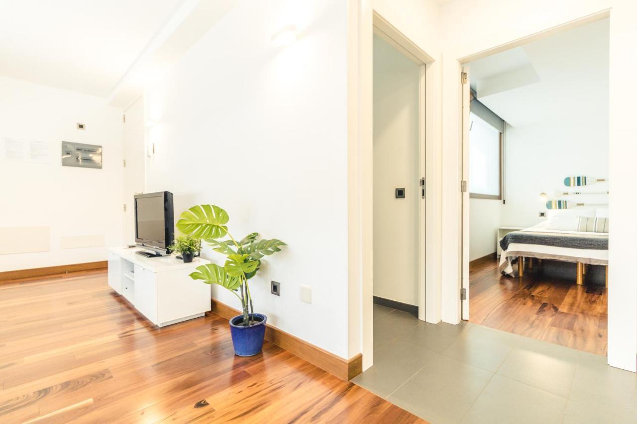 Melenara Beach Avenue Apt Shared Terrace Zewnętrze zdjęcie