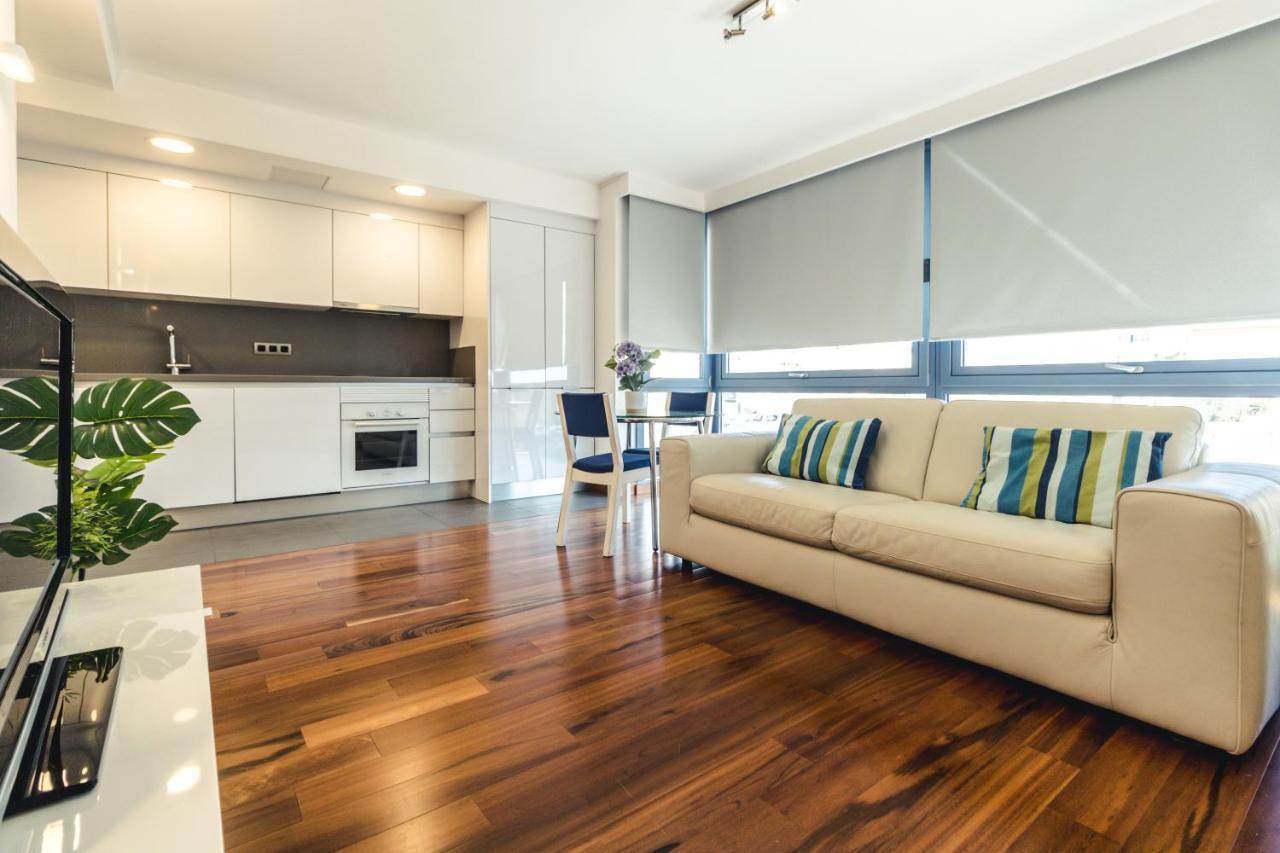 Melenara Beach Avenue Apt Shared Terrace Zewnętrze zdjęcie