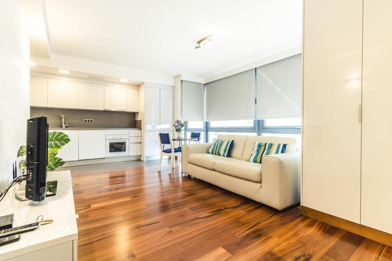 Melenara Beach Avenue Apt Shared Terrace Zewnętrze zdjęcie