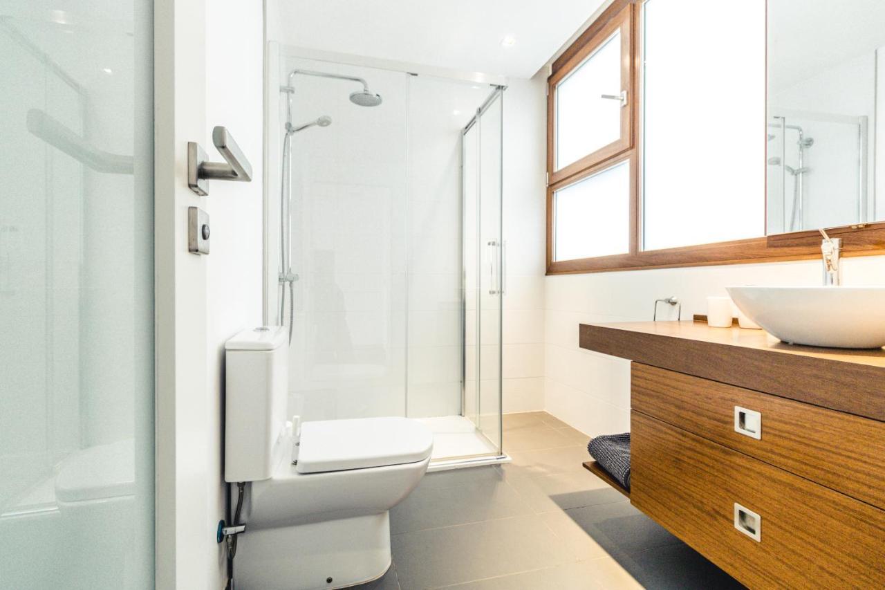Melenara Beach Avenue Apt Shared Terrace Zewnętrze zdjęcie