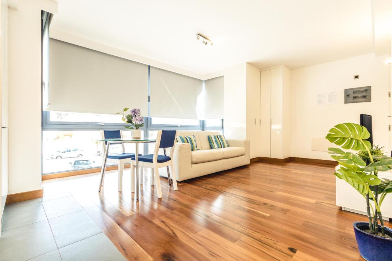 Melenara Beach Avenue Apt Shared Terrace Zewnętrze zdjęcie
