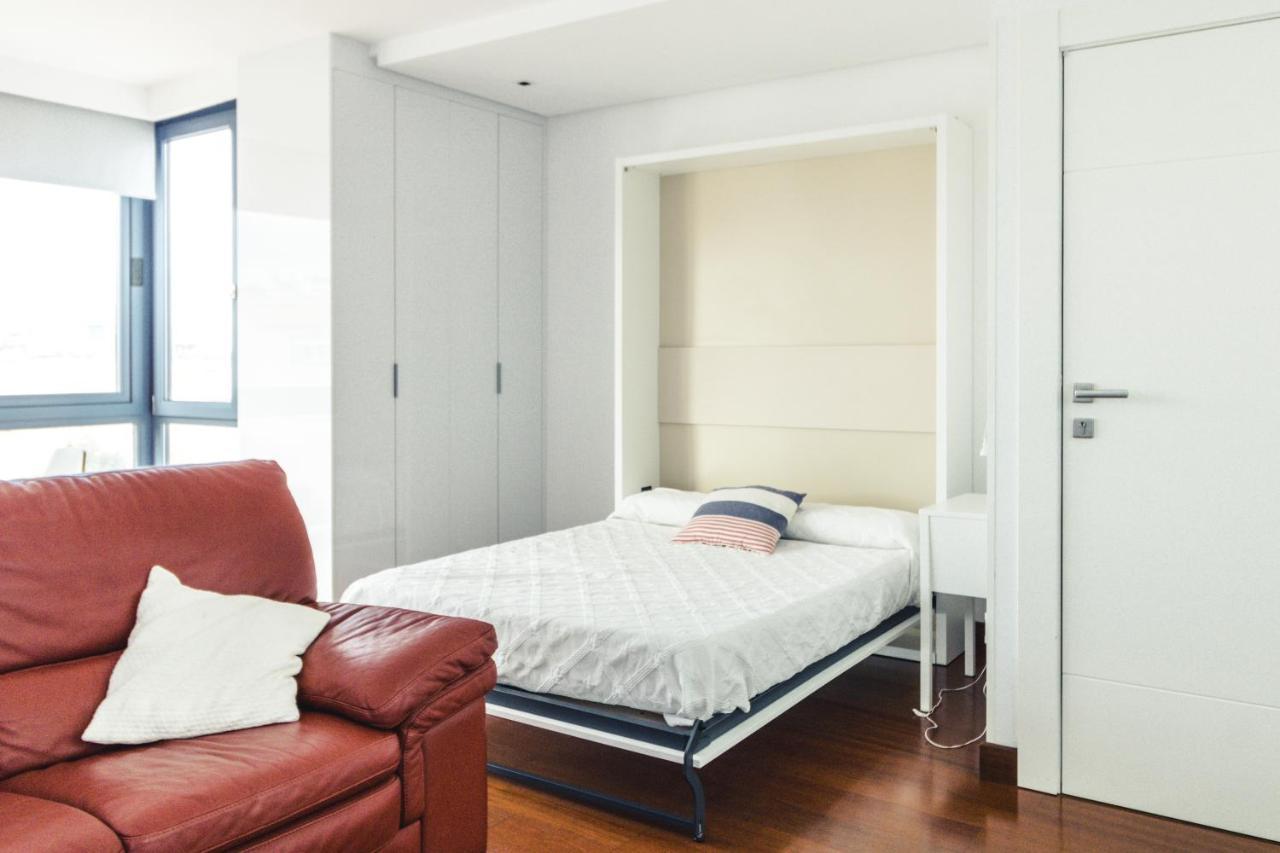 Melenara Beach Avenue Apt Shared Terrace Zewnętrze zdjęcie