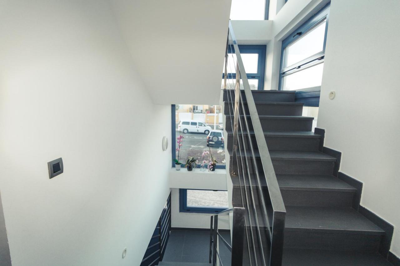 Melenara Beach Avenue Apt Shared Terrace Zewnętrze zdjęcie