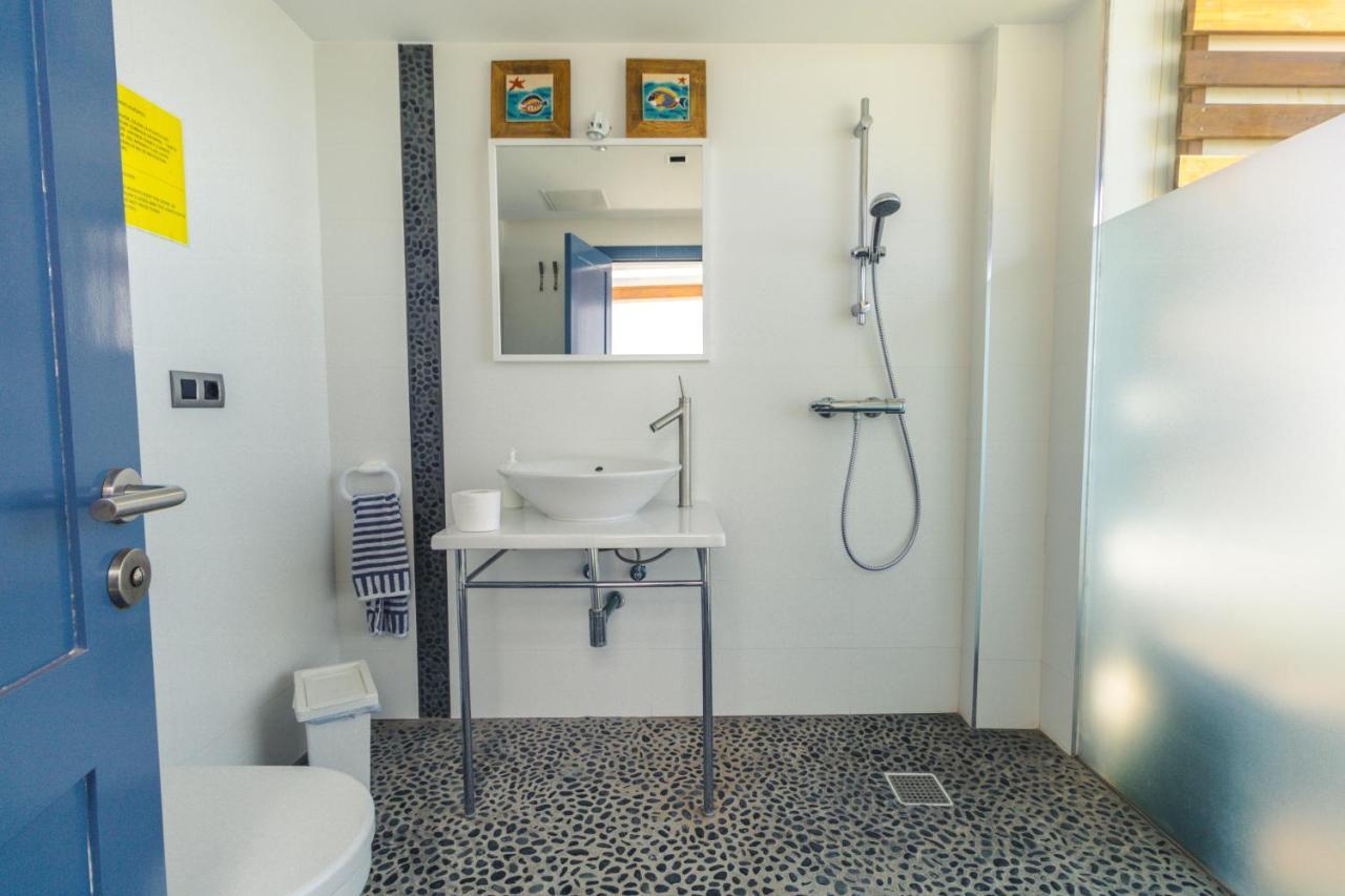 Melenara Beach Avenue Apt Shared Terrace Zewnętrze zdjęcie